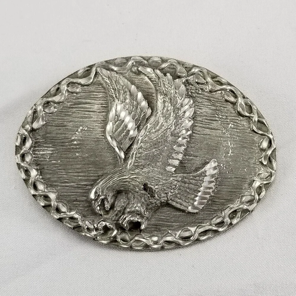 N/A vintage silver