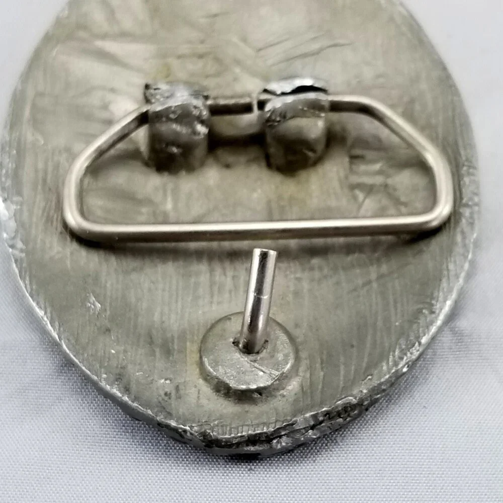 N/A vintage silver