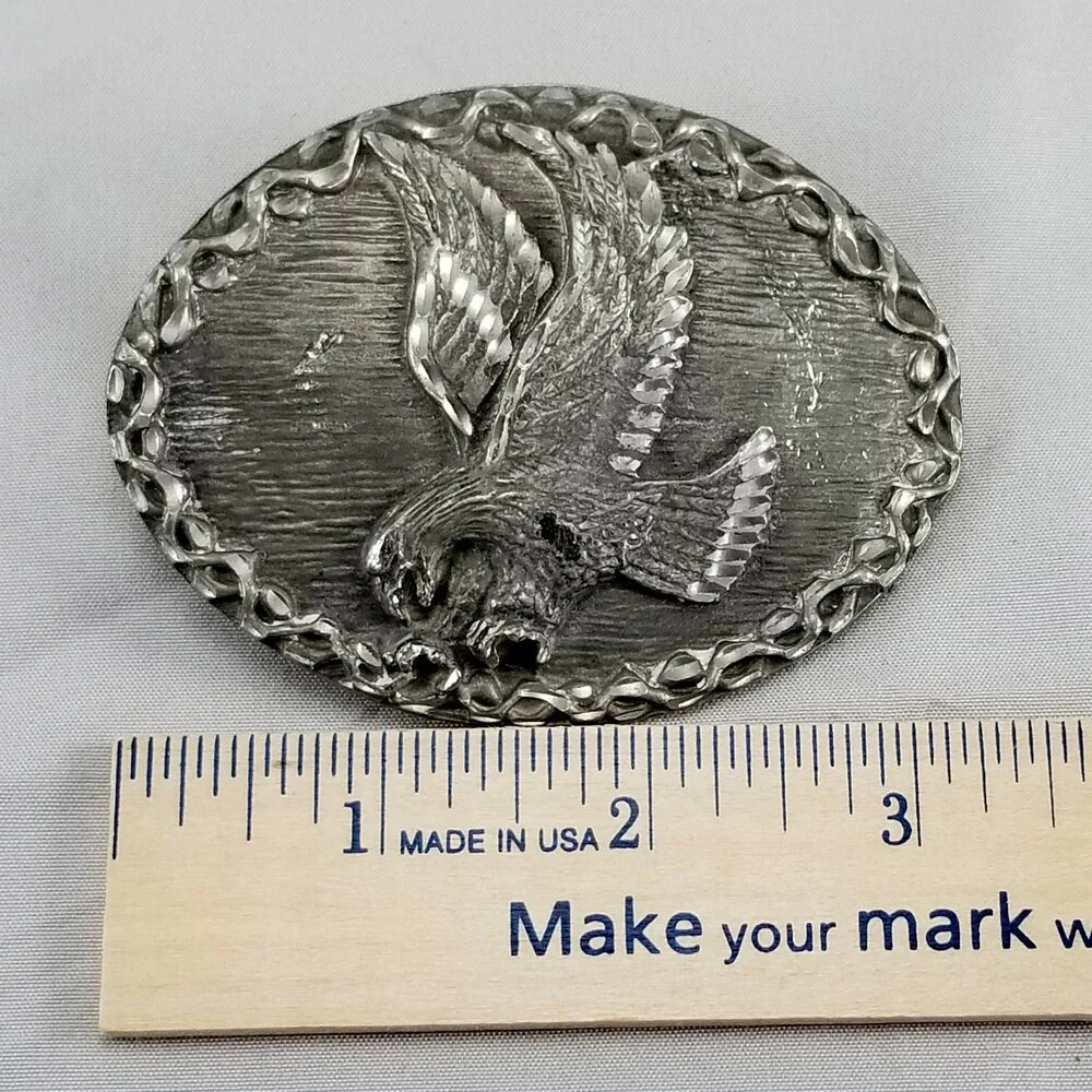 N/A vintage silver