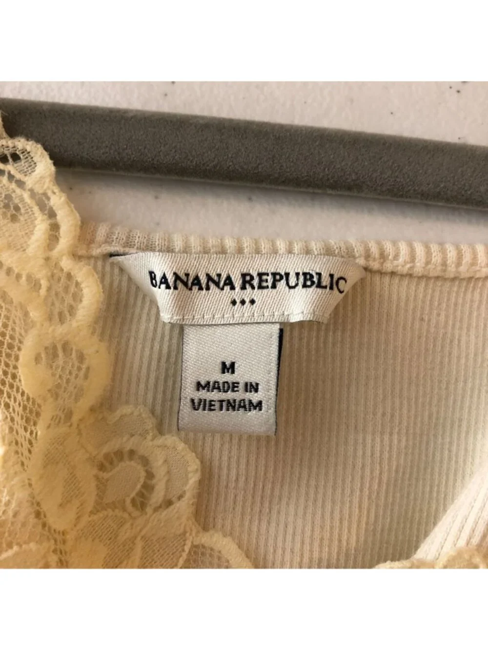 Banana Republic banana republic