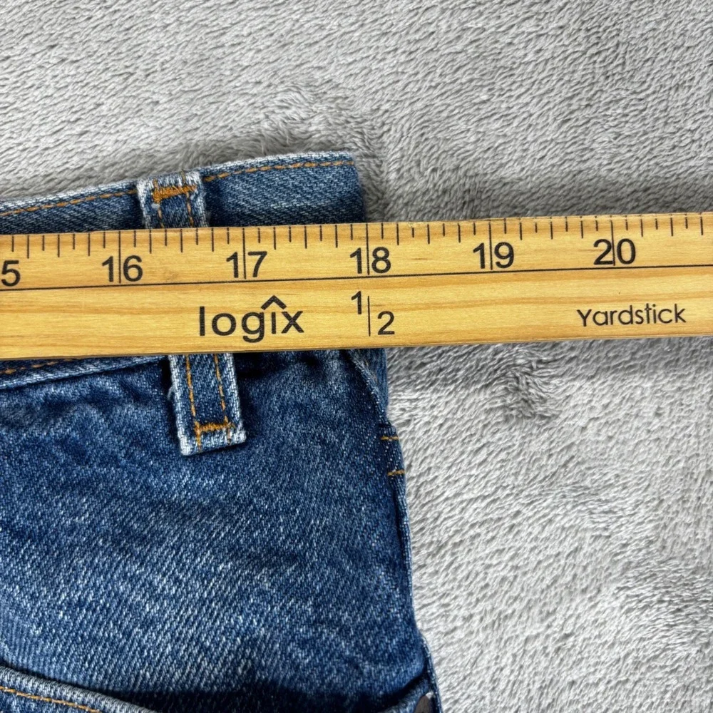 Levis levi relaxed