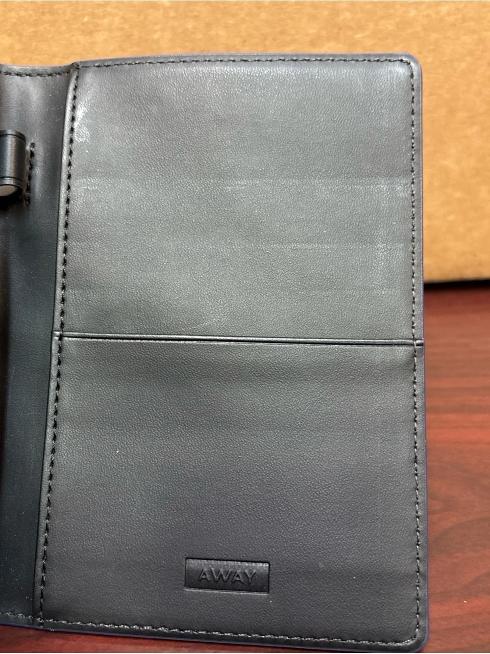 Away brand travel