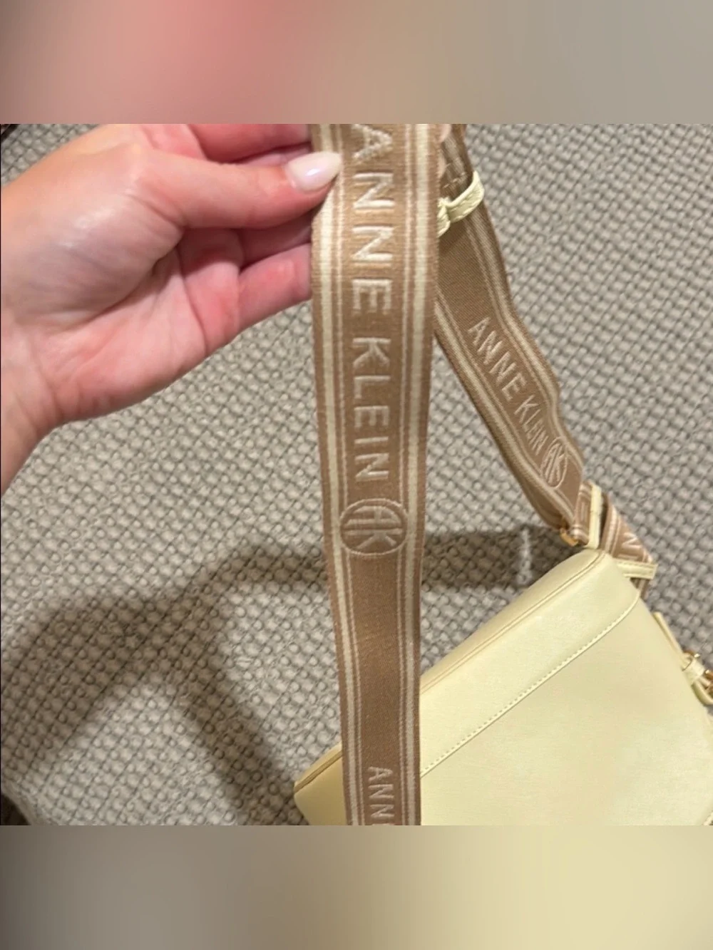 Anne Klein anne klein