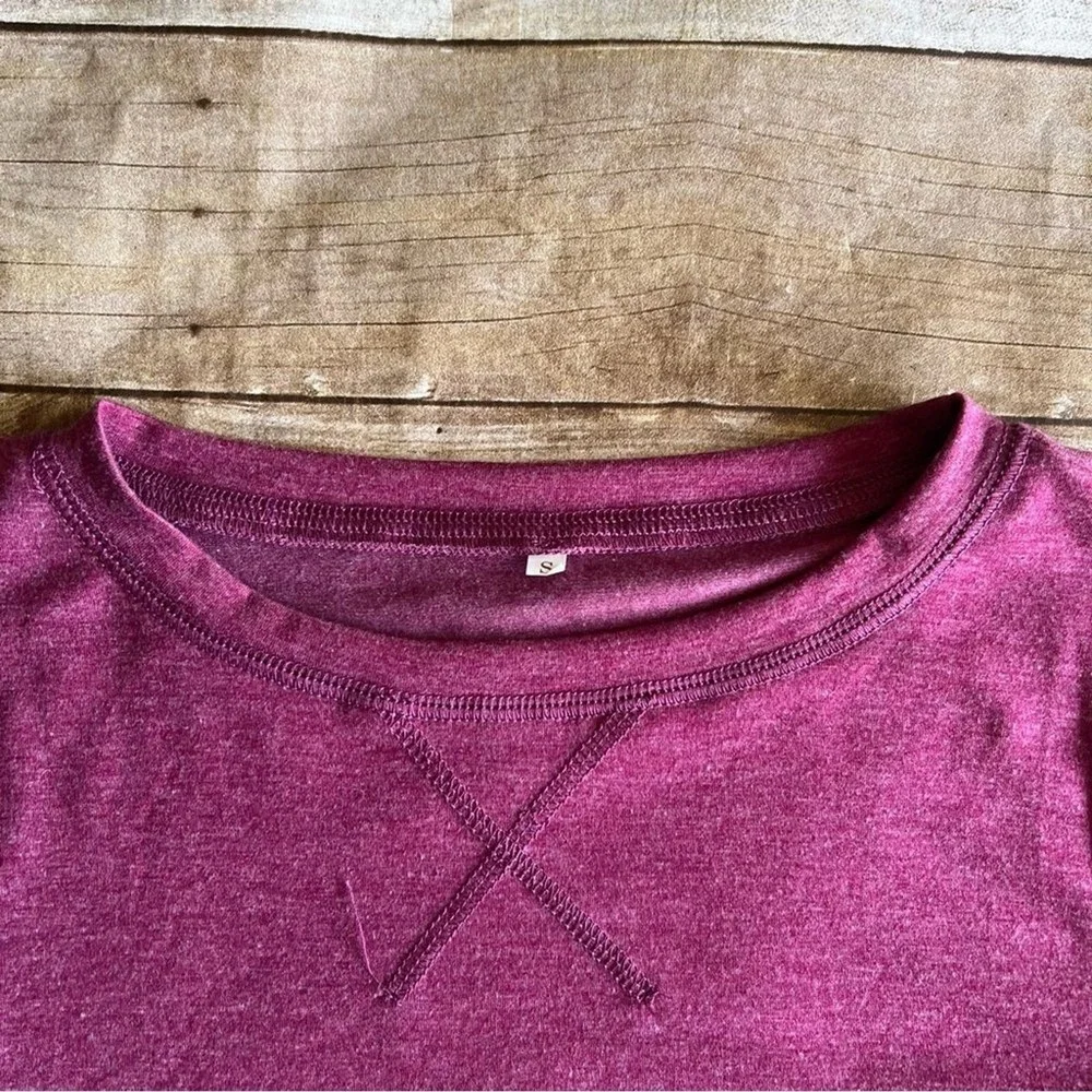 Unbranded short sleeve
