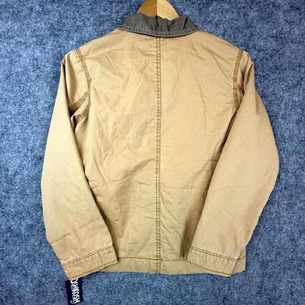 OshKosh B’gosh possible thank from