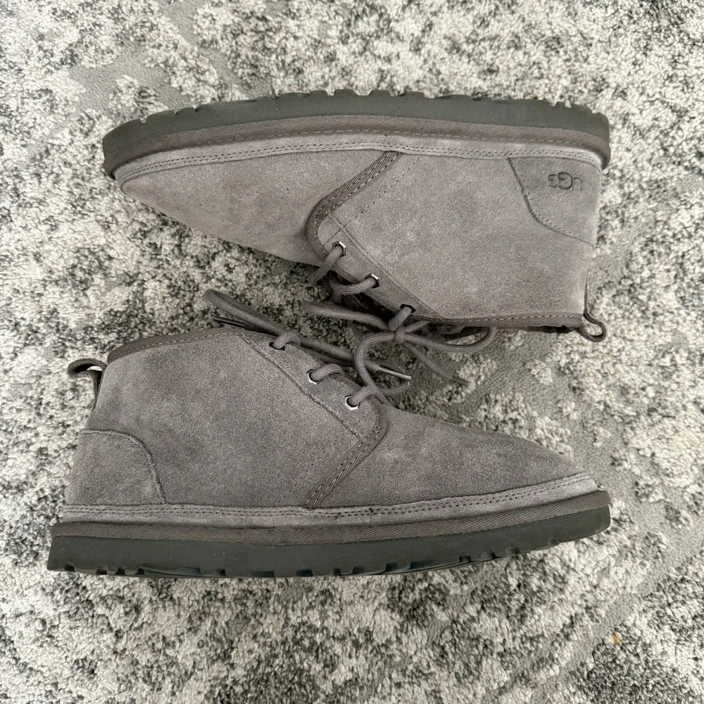 UGG item has