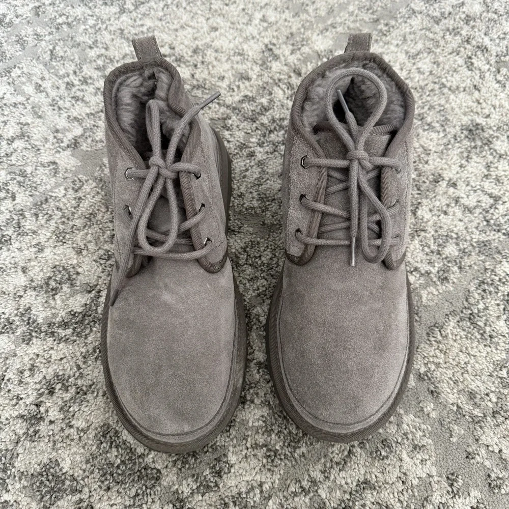 UGG item has