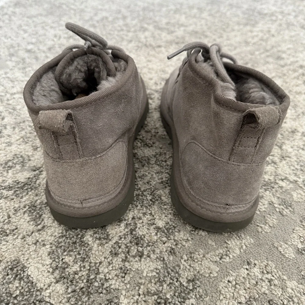 UGG item has