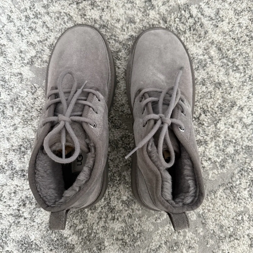 UGG item has