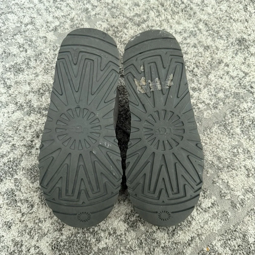 UGG item has