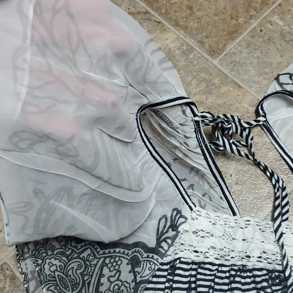 Daytrip flowy short