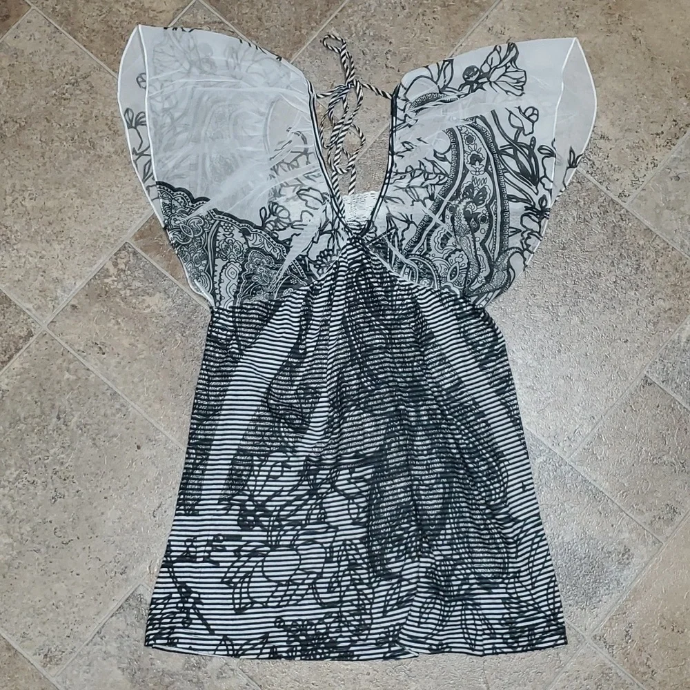 Daytrip flowy short