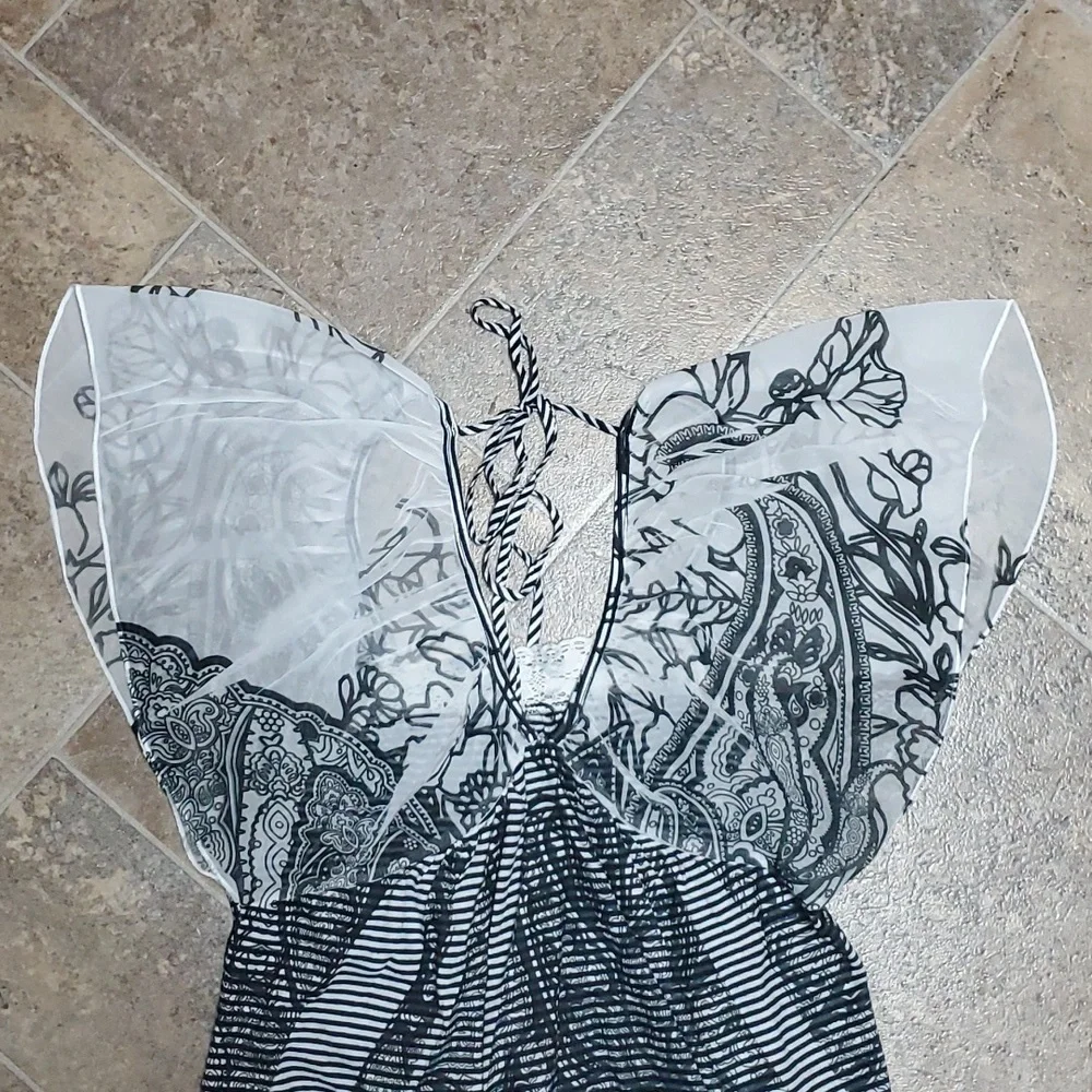 Daytrip flowy short