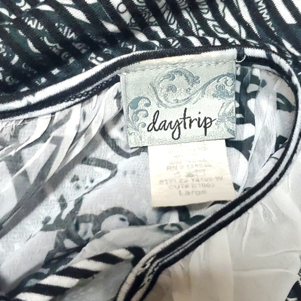 Daytrip flowy short