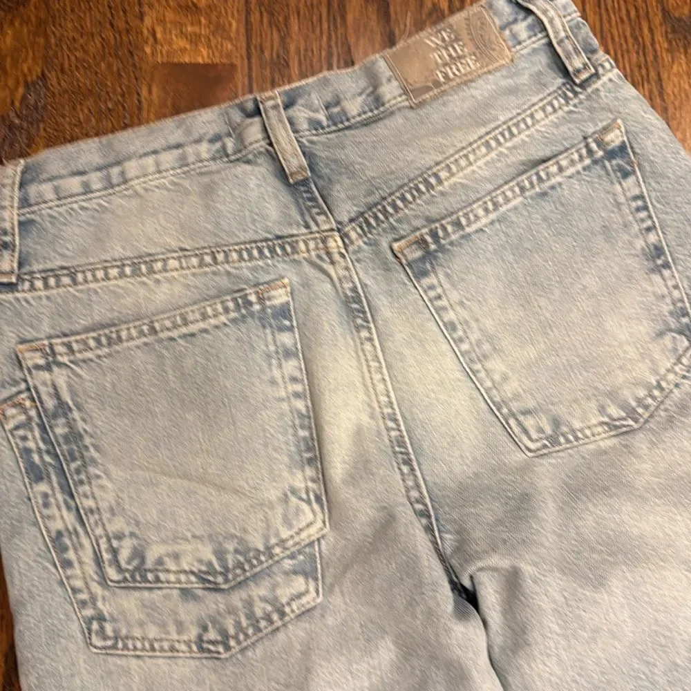 Free People free people