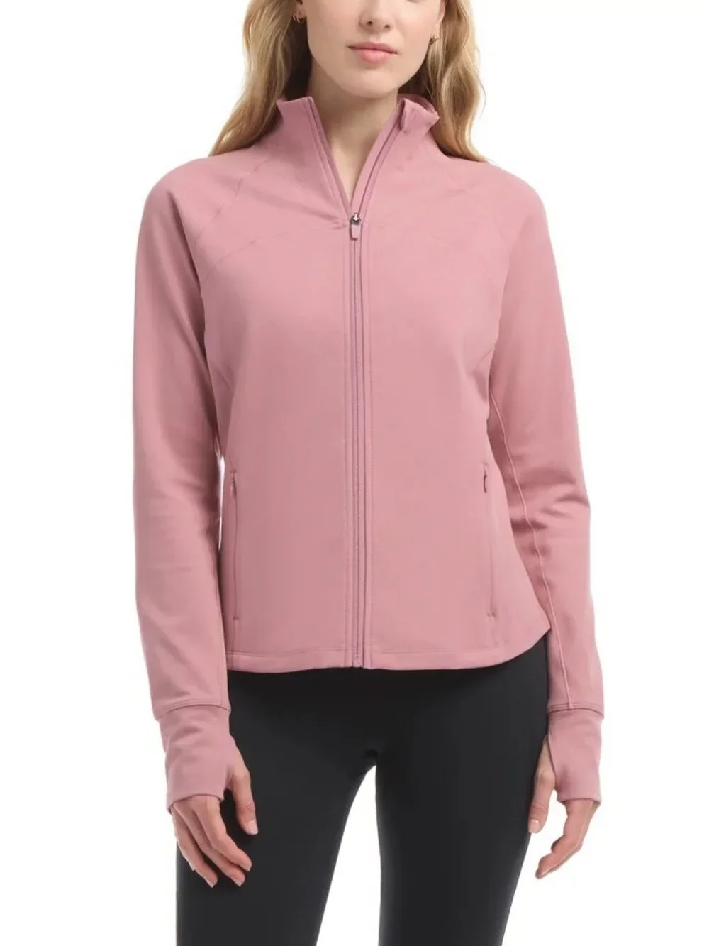 Jockey Women's Active Jacket‎