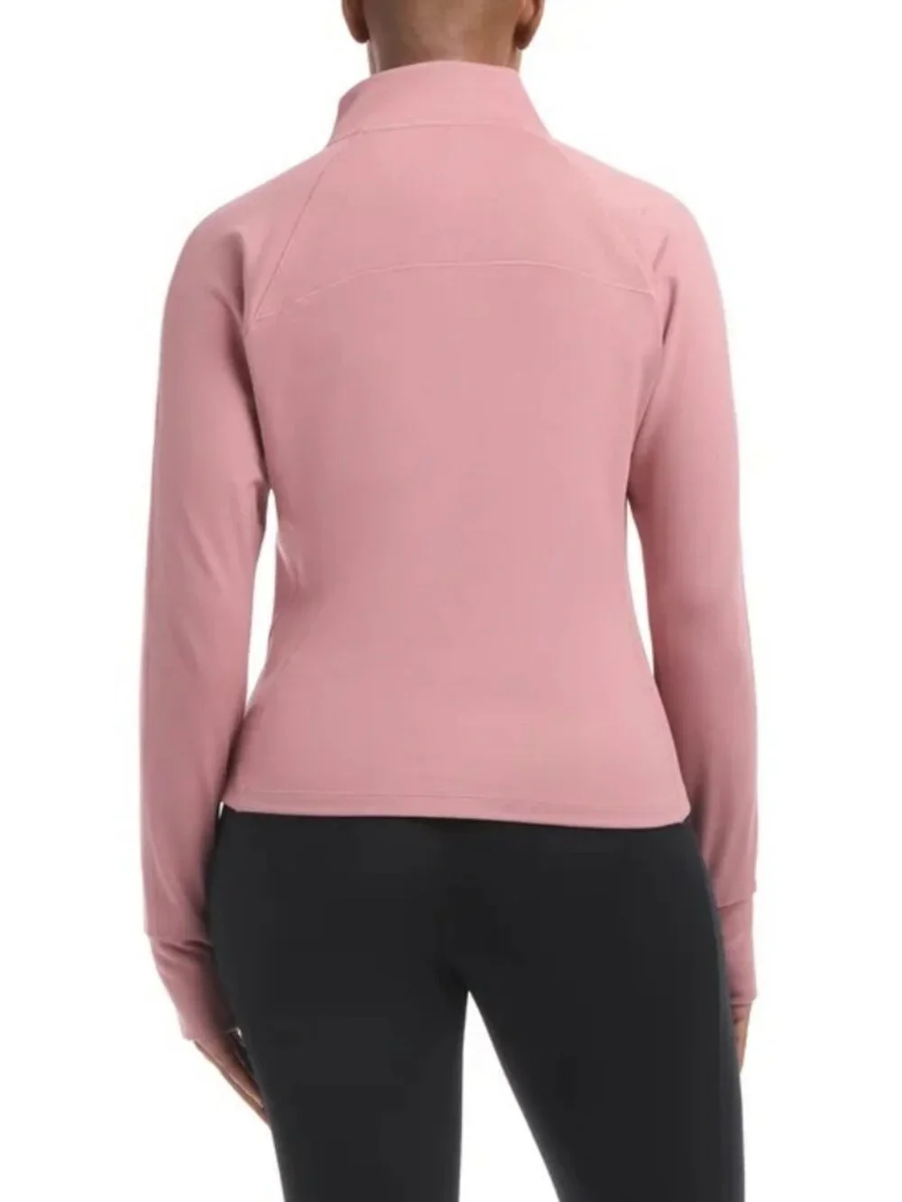 Jockey women active