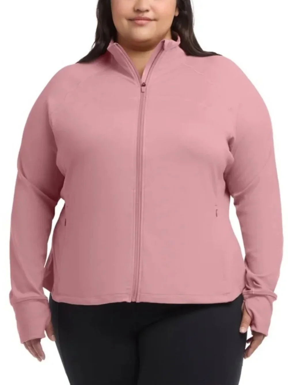 Jockey women active