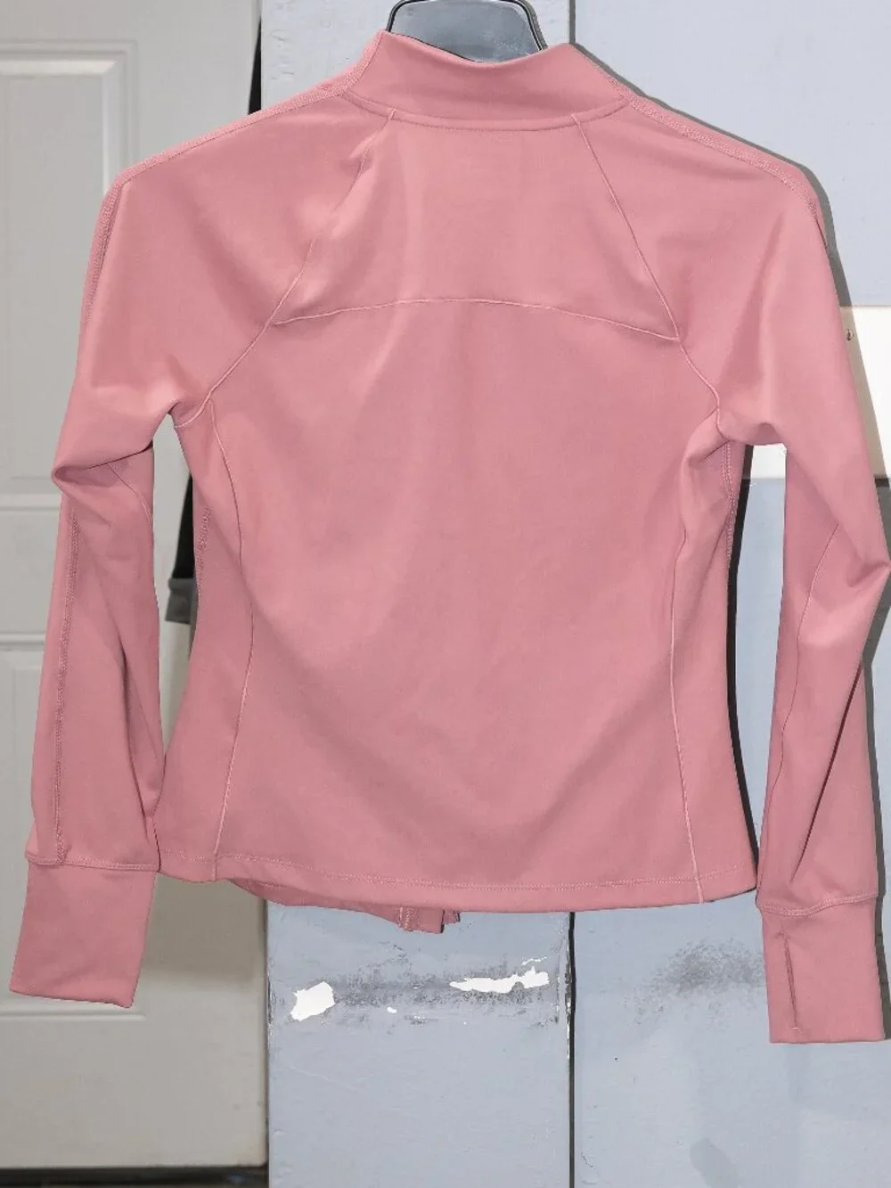 Jockey women active