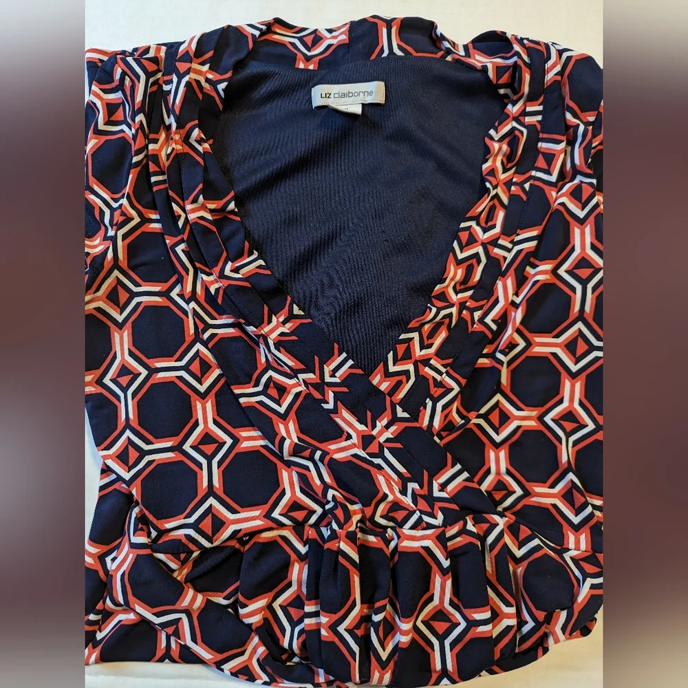 Liz Claiborne gently worn