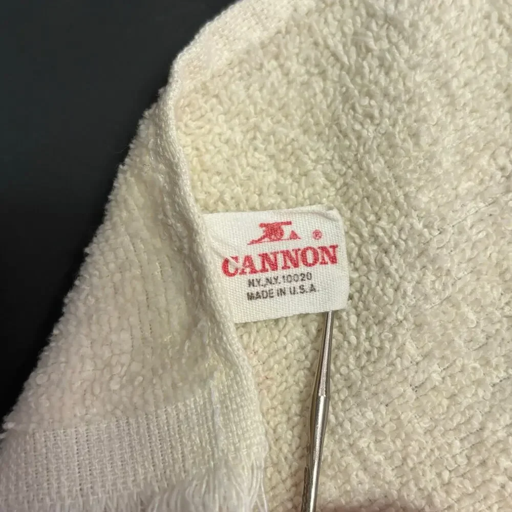 CANNON vintage mickey