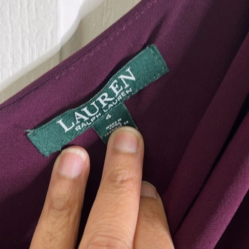 Lauren Ralph Lauren lauren ralph