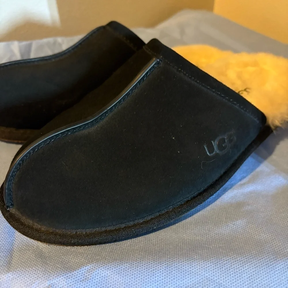 UGG experience ultimate