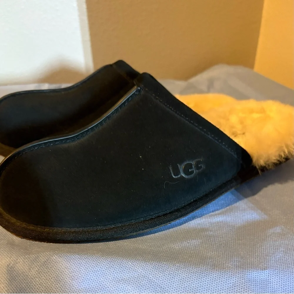 UGG experience ultimate