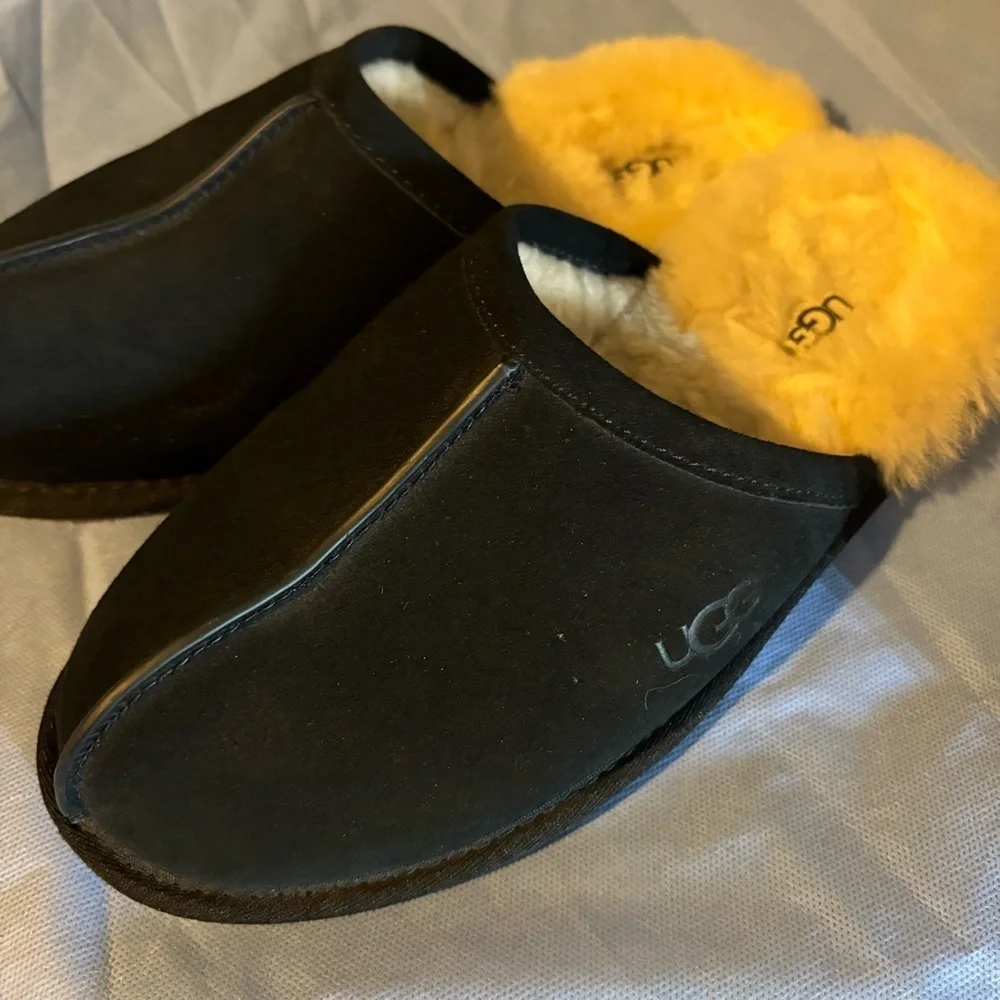 UGG experience ultimate