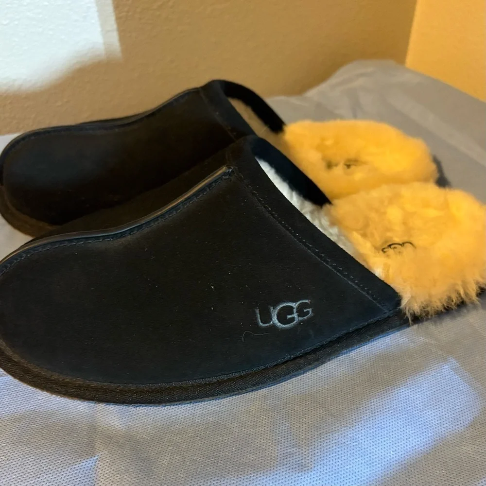 UGG experience ultimate