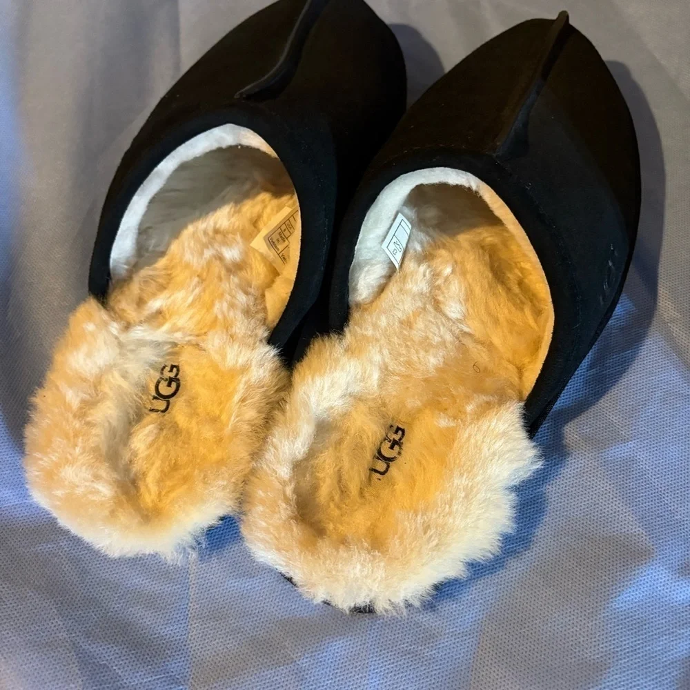 UGG experience ultimate