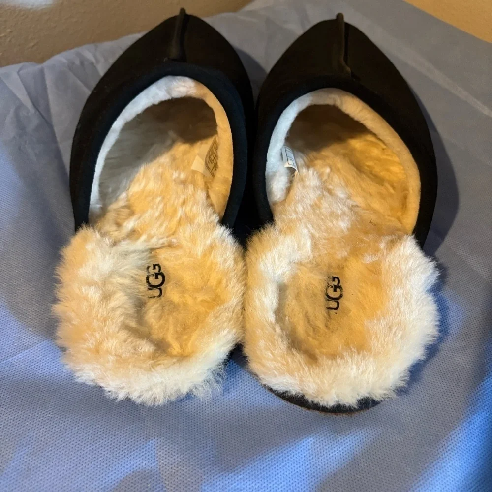 UGG experience ultimate