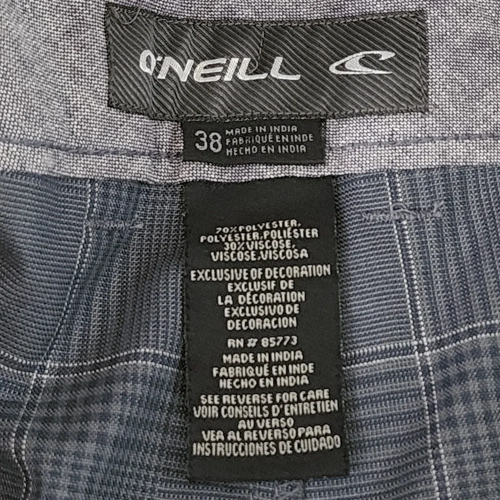 ONeill oneill marcos