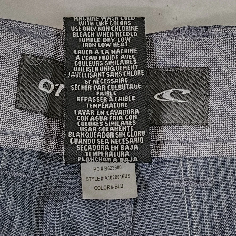 ONeill oneill marcos