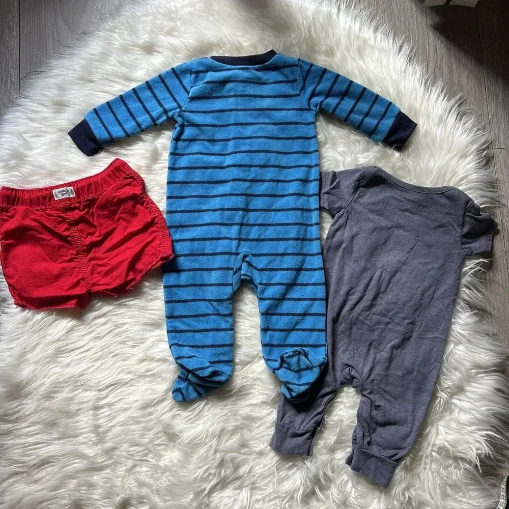 Carters pc cartersfleece