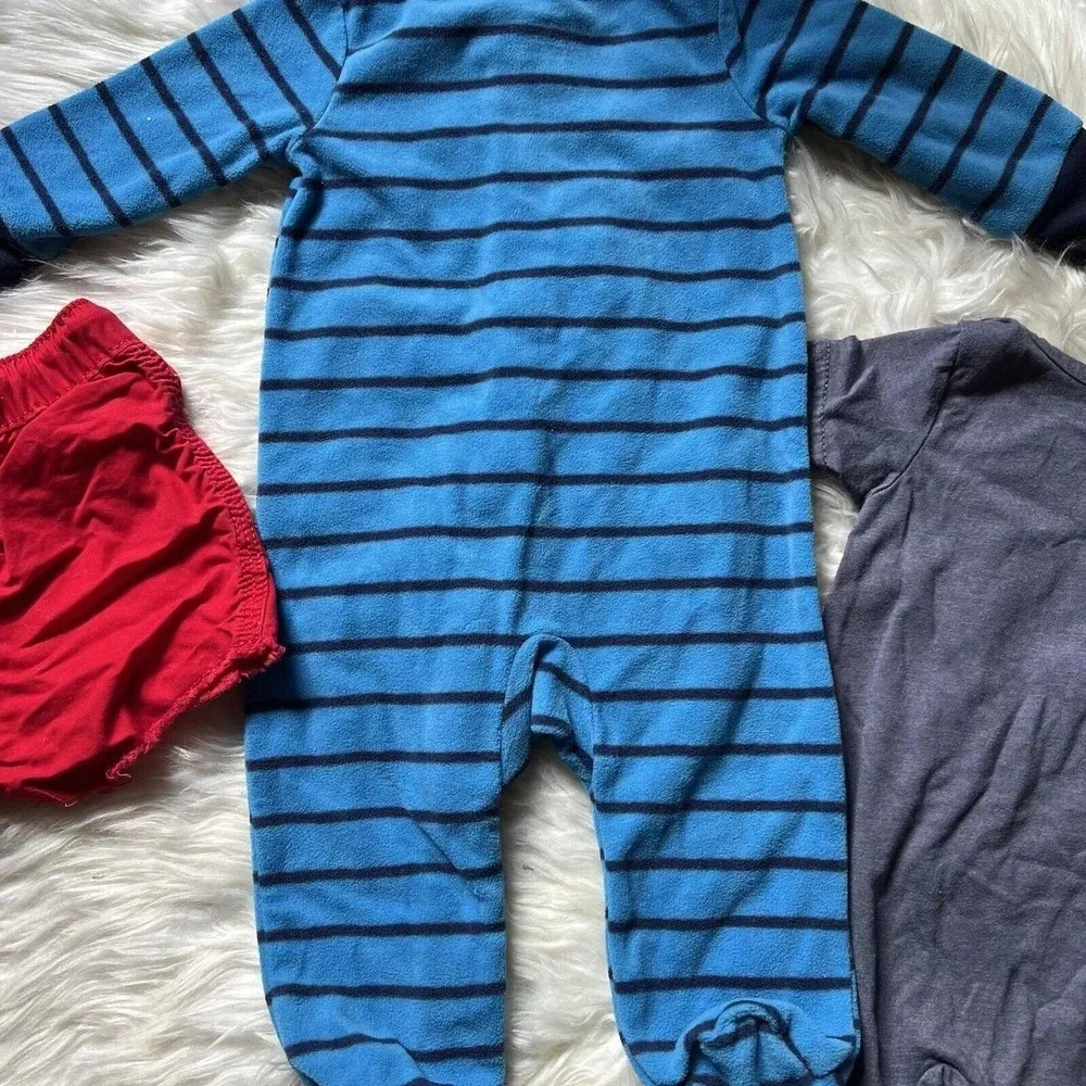 Carters pc cartersfleece