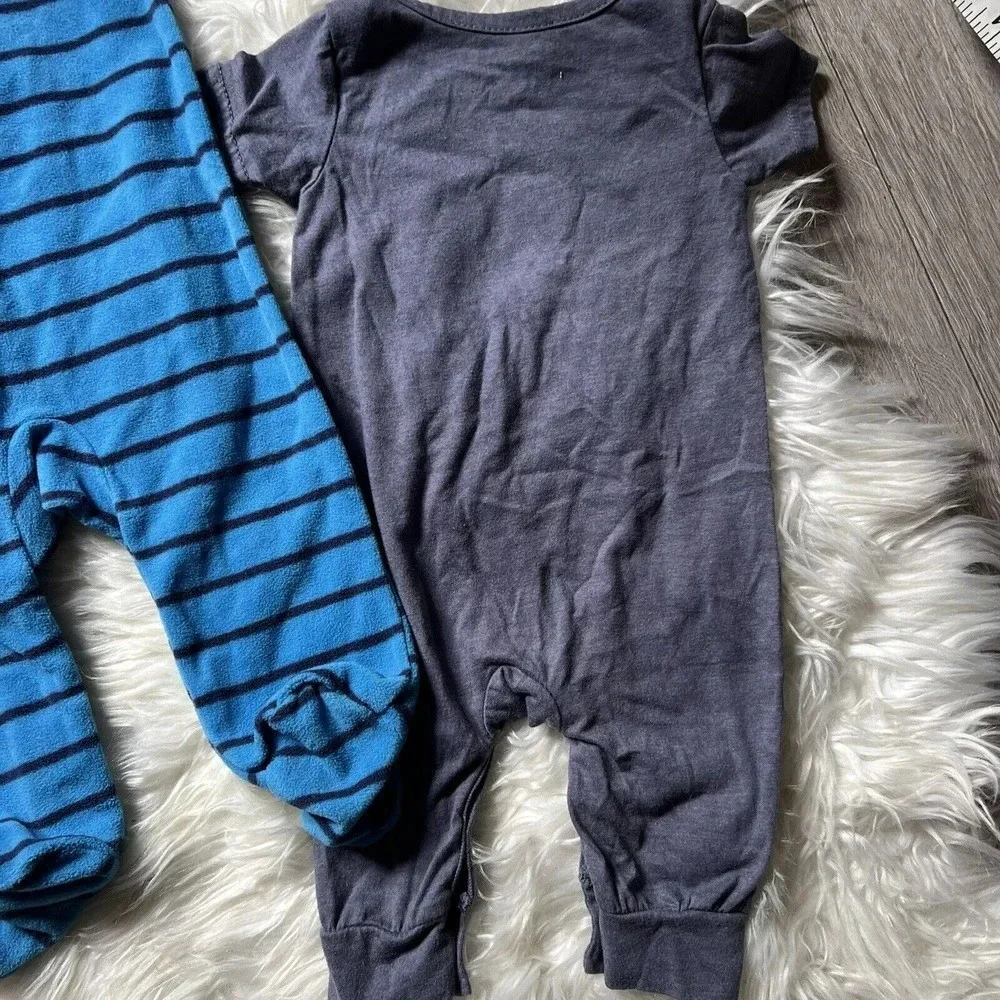 Carters pc cartersfleece