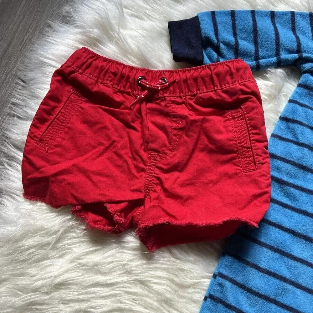 Carters pc cartersfleece