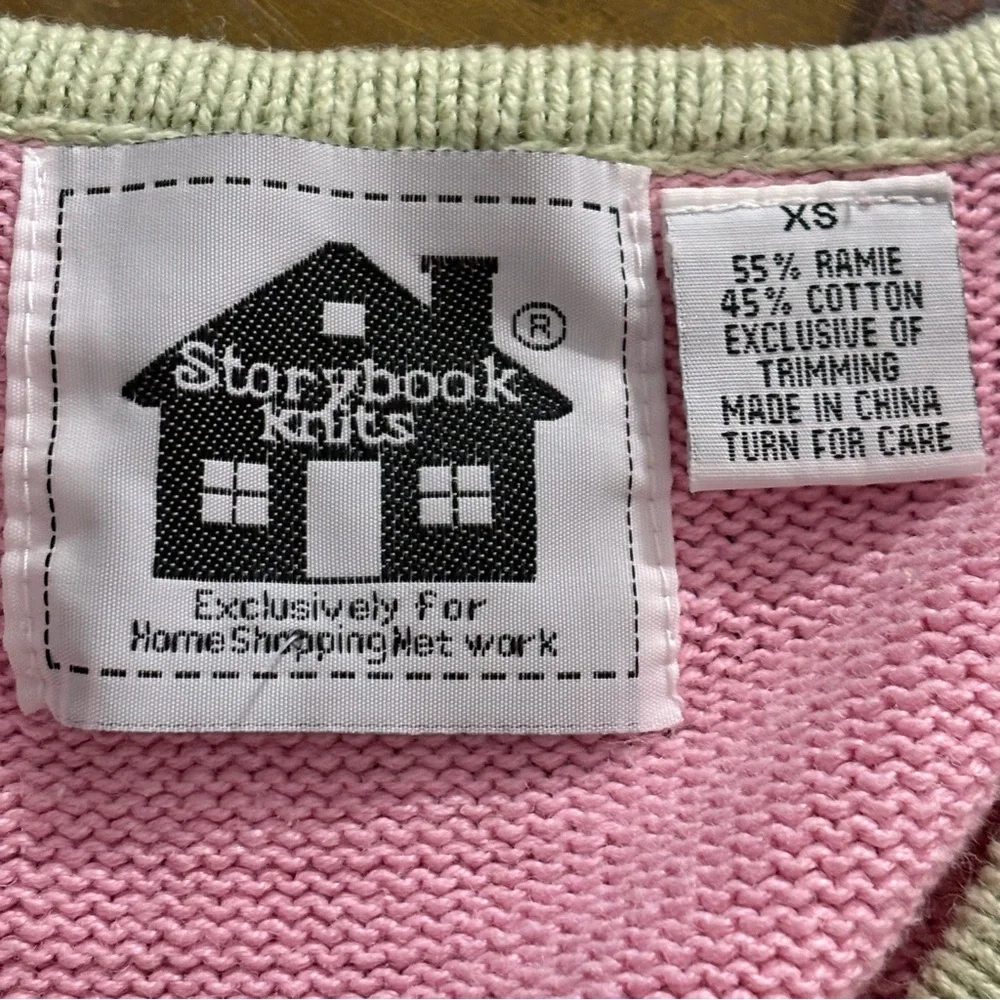 Storybook Knits storybook knits