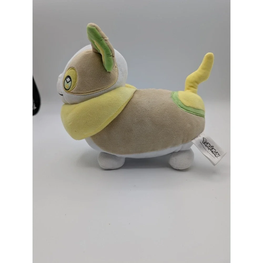 Pokemon pre owned