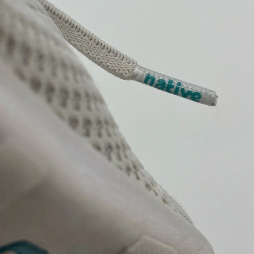 Native kids white