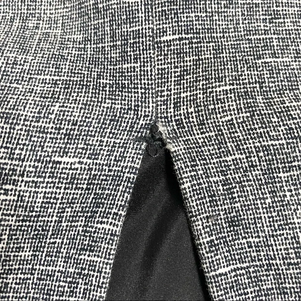 Express gray pencil