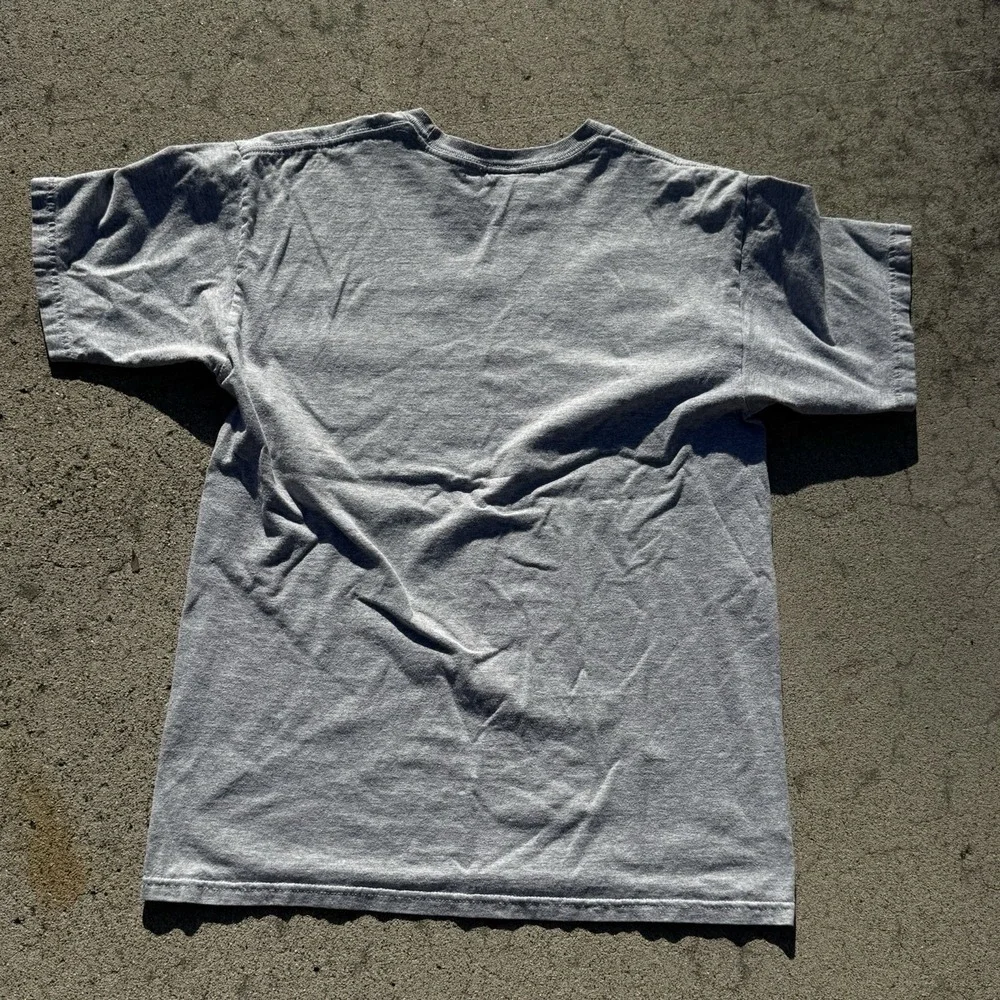 Volcom stone gray
