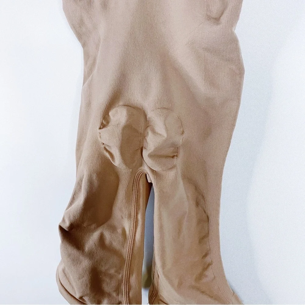 SKIMS shapewear sculpting