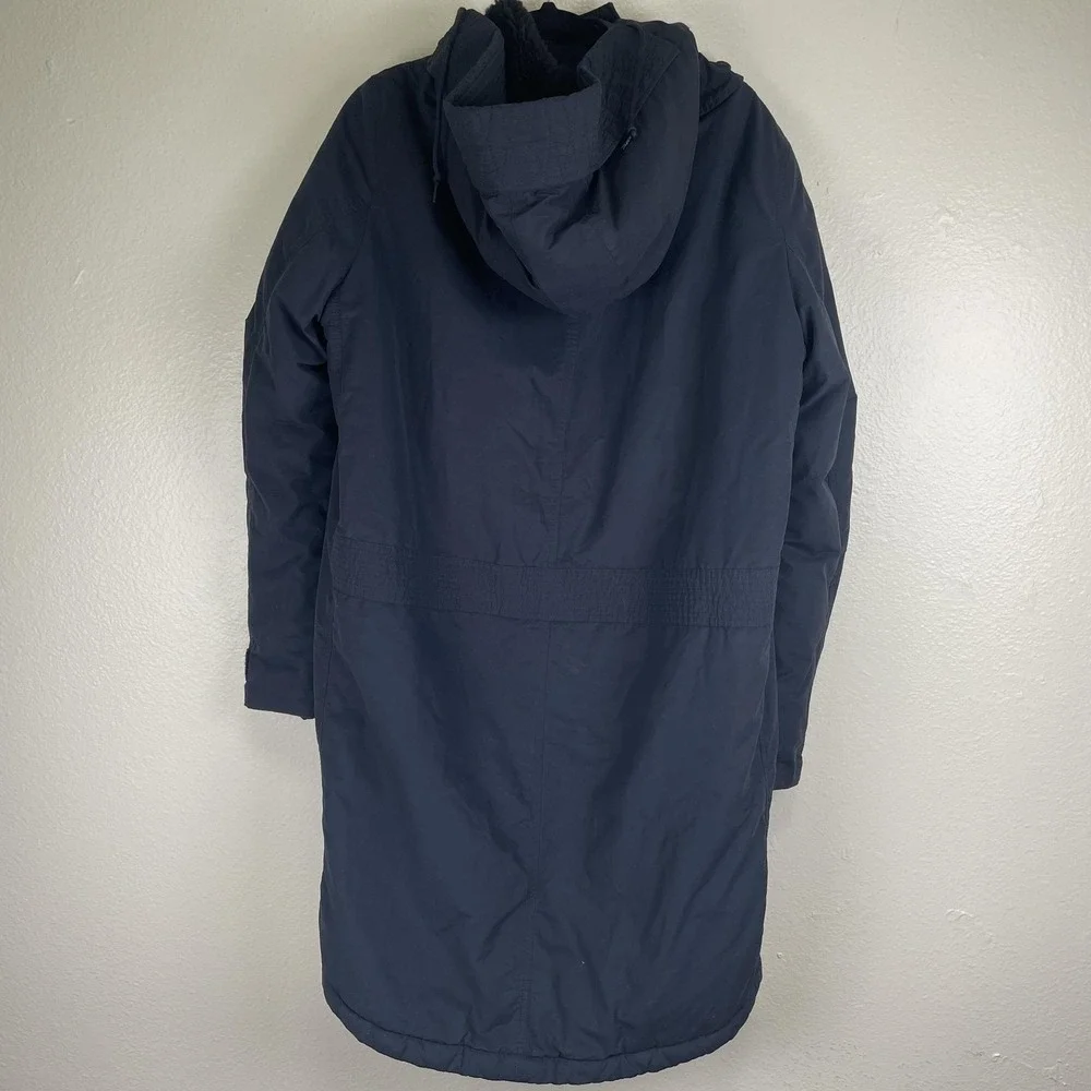 All Saints fits large