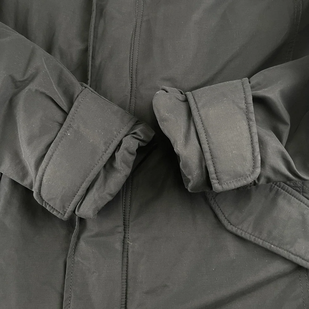 All Saints fits large