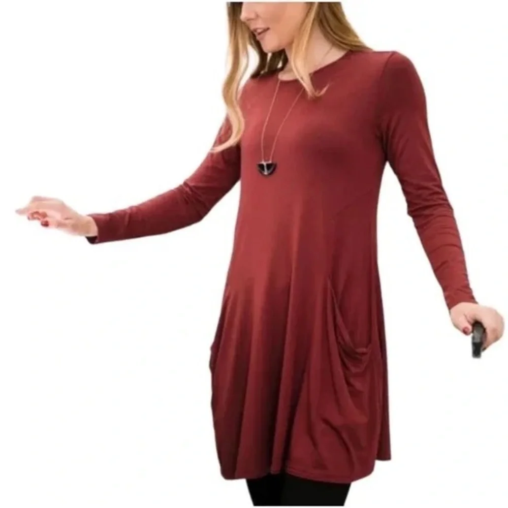 Betabrand dress perfect