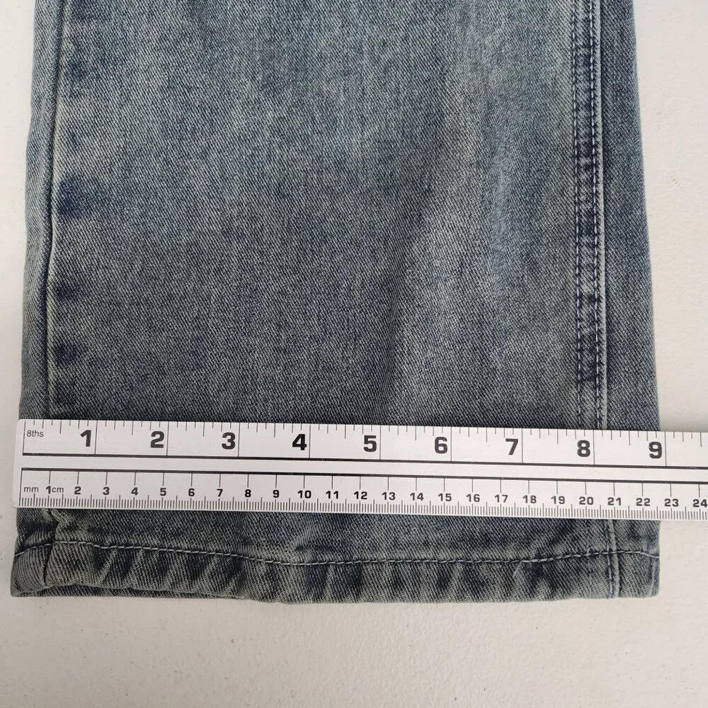 None washable fit no