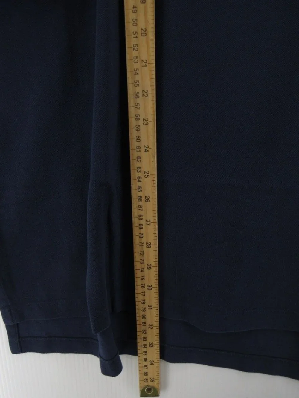 Polo Ralph Lauren brand polo