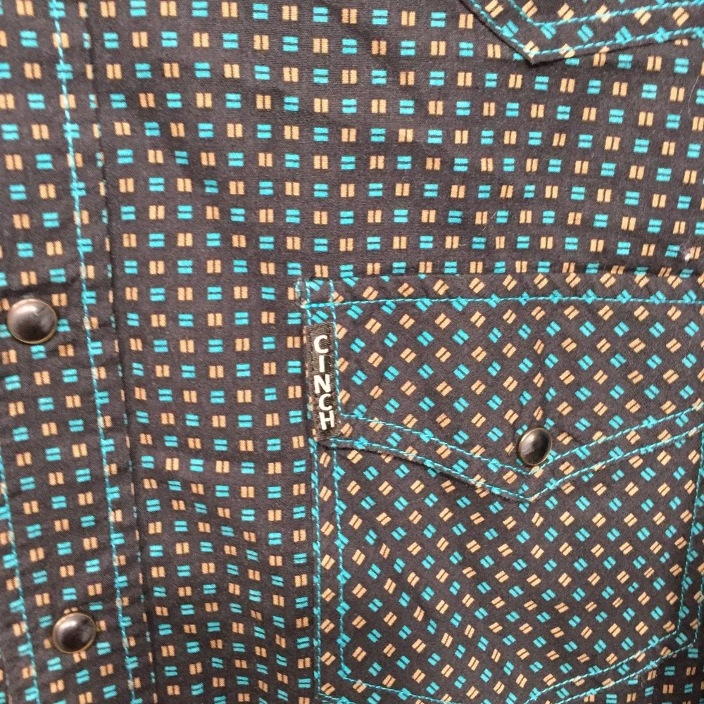 Cinch modern fit